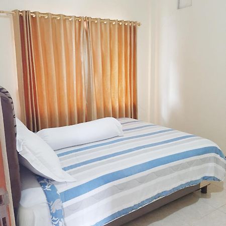 Villa Tasya Labuan Bajo Exterior foto